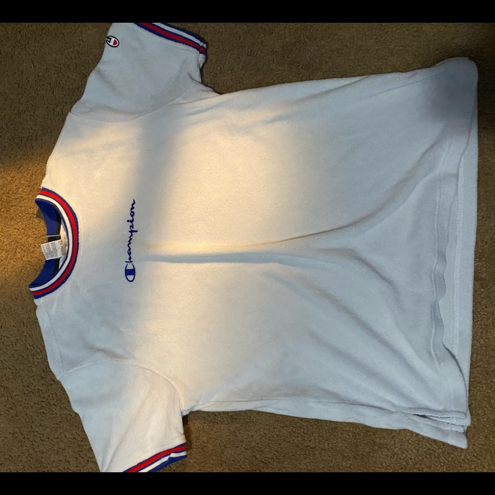 Champion Shirt